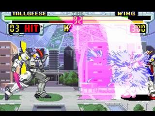 sfc新机动战记高达w图文出招表 _k73电玩之家