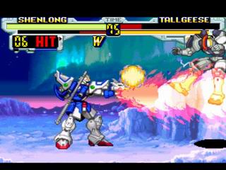 sfc新机动战记高达w图文出招表 _k73电玩之家