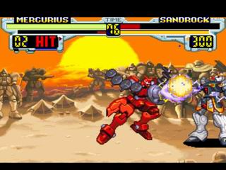 sfc新机动战记高达w图文出招表 _k73电玩之家