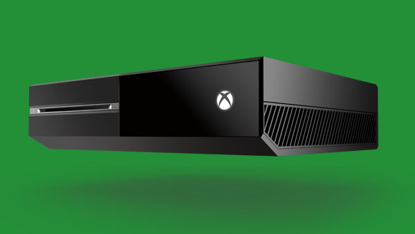Xbox One网络连接 二手游戏 Kinect细节情报