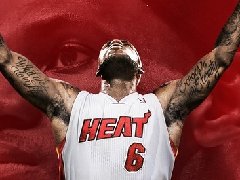 《NBA2K14》登陆本世代及次世代主机:发售日期&封面放出