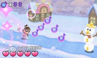 节奏猎人和声骑士 日版下载 截图