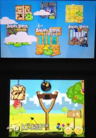 愤怒的小鸟三部曲 美版下载 截图