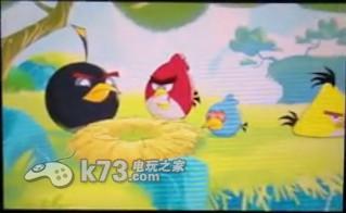 愤怒的小鸟三部曲 美版下载 截图