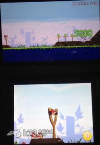 愤怒的小鸟三部曲 美版下载 截图