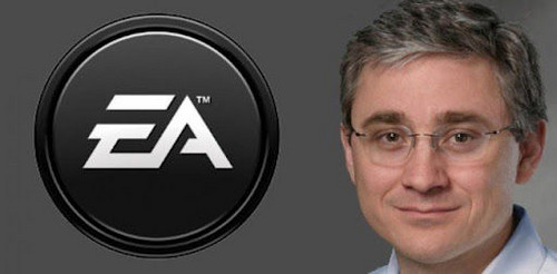 EA:WiiU今秋无新作发售 WiiU是次世代主机