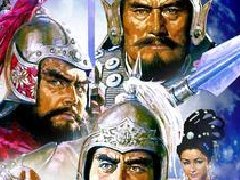 《三国志5》加强版登陆3ds:9月19日发售 价格公开