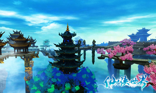 仙侠世界宠物打造养成攻略