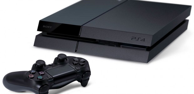 PS4首年140款游戏:大多集中在2014年年底发售