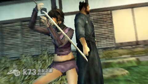 天诛3 日版下载【已破解】 截图