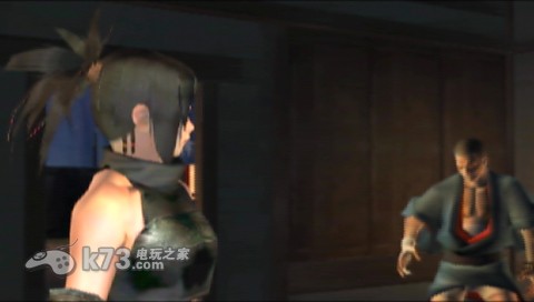 天诛3 日版下载【已破解】 截图