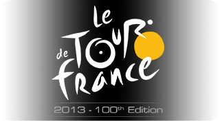 环法自行车赛2013第欧版全奖杯一览表