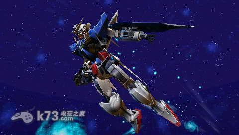 高达vs高达next plus 中文汉化版下载 截图