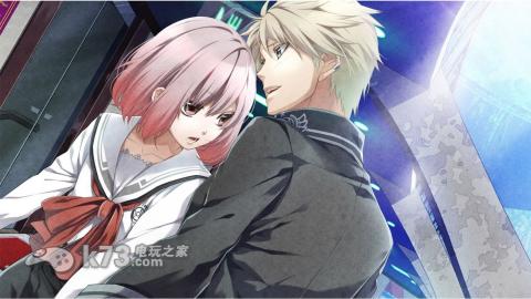 命运九重奏 日版iso下载 截图