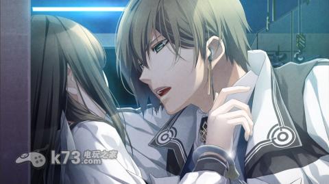 命运九重奏 日版iso下载 截图