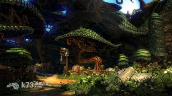 《星火计划Project Spark》开放账号注册 _k73