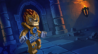 乐高赤马传奇LEGO Legends of Chima全奖杯一览