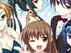 《物以类聚るいは智を呼ぶ》登陆psv及ps3:9月26日发售