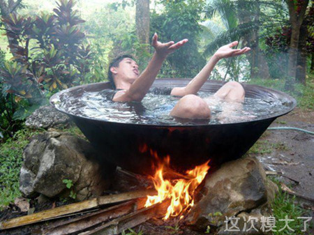 73这次糗大了十八期】出来混,迟早是要还的。