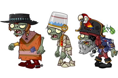 《植物大战僵尸2》延期至夏季末发售