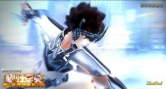 圣斗士星矢ol五大职业特性说明