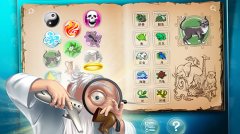 Doodle God涂鸦上帝全奖杯一览