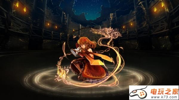 神魔之塔佣兵的战场*木通关打法及队伍推荐