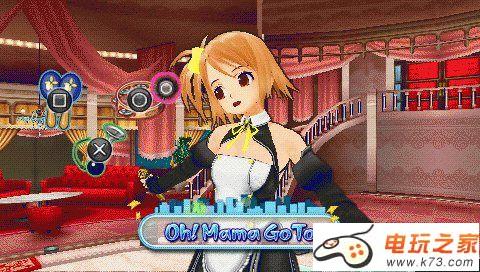 梦幻俱乐部夜店大师 日版游戏下载 截图