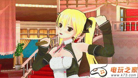 梦幻俱乐部夜店大师 日版游戏下载 截图