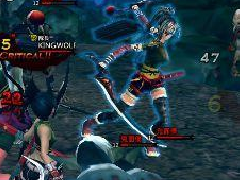 参天律OL效率练级方法