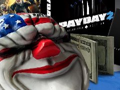 《收获日2/PAYDAY 2》珍藏版公开
