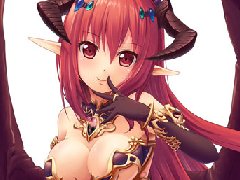 神女控秘术合成表