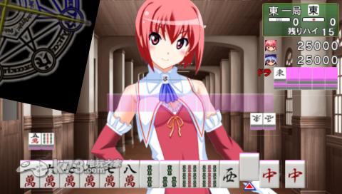 雀圣歌姬时空之星 日版游戏下载 截图