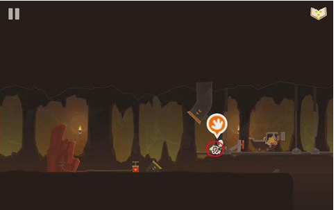 小小盗贼Rattling Bones 4乌贼船开动攻略_k73电玩之家