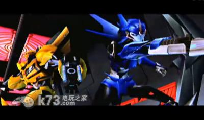 变形金刚领袖 美版下载 截图