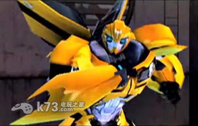 变形金刚领袖 美版下载 截图