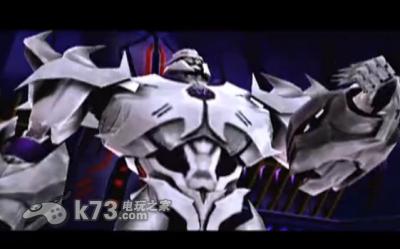 变形金刚领袖 美版下载 截图