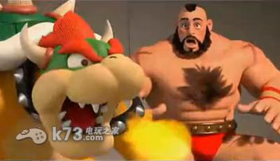 无敌破坏王 美版下载 截图