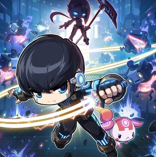 新枫之谷杰诺四转配点攻略