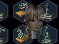 真三国无双ONLINE Z新家具图鉴