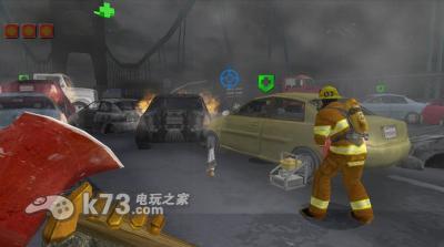 火场英雄消防队员 欧版下载 截图