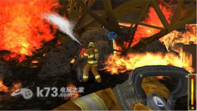 火场英雄消防队员 欧版下载 截图