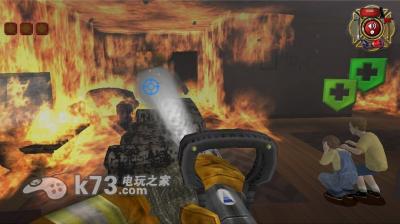 火场英雄消防队员 欧版下载 截图