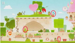 小小盗贼攻略拿到鲜花A Royal Rescue 1