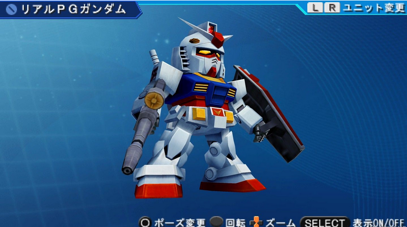 超级机器人大战OE全精神指令效果一览