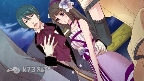 零点钟声和灰姑娘 日版游戏下载 截图