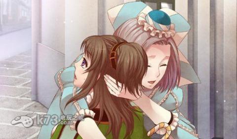 二十四点钟声和灰姑娘 日版游戏rom下载 截图