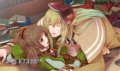 二十四点钟声和灰姑娘 日版游戏rom下载 截图