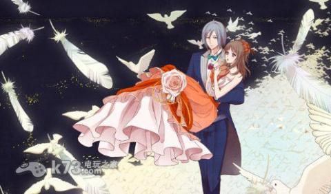 二十四点钟声和灰姑娘 日版游戏rom下载 截图