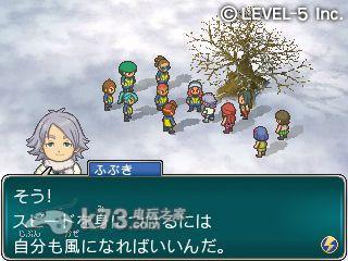 闪电十一人123合集 圆堂守传说 日版下载 截图